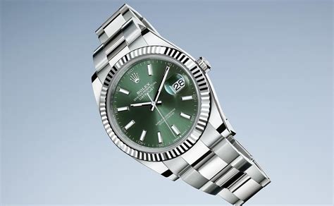 is rolex een vzw